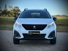 Peugeot 2008 ALLURE 1.6 2020 NEUMANN VEÍCULOS ARROIO DO MEIO / Carros no Vale