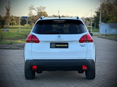 Peugeot 2008 ALLURE 1.6 2020 NEUMANN VEÍCULOS ARROIO DO MEIO / Carros no Vale
