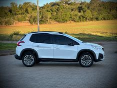 Peugeot 2008 ALLURE 1.6 2020 NEUMANN VEÍCULOS ARROIO DO MEIO / Carros no Vale