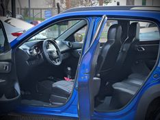 Renault KWID OUTSIDER 1.0 2024 NEUMANN VEÍCULOS ARROIO DO MEIO / Carros no Vale