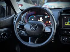 Renault KWID OUTSIDER 1.0 2024 NEUMANN VEÍCULOS ARROIO DO MEIO / Carros no Vale