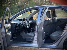 Toyota ETIOS SEDAN X 1.5 2015 NEUMANN VEÍCULOS ARROIO DO MEIO / Carros no Vale