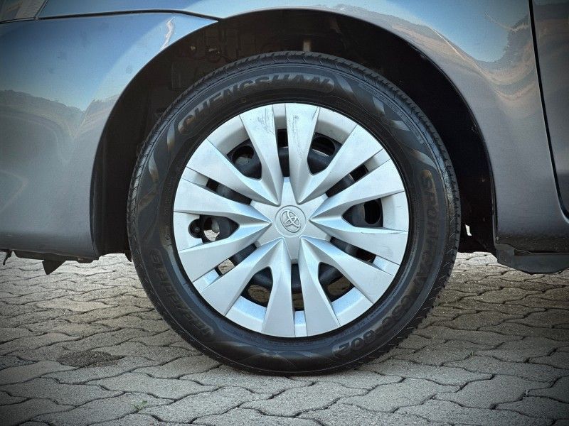 Toyota ETIOS SEDAN X 1.5 2015 NEUMANN VEÍCULOS ARROIO DO MEIO / Carros no Vale