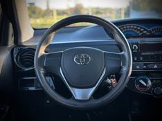 Toyota ETIOS SEDAN X 1.5 2015 NEUMANN VEÍCULOS ARROIO DO MEIO / Carros no Vale