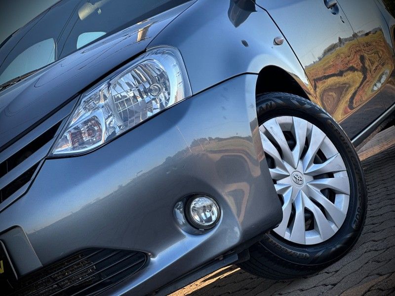 Toyota ETIOS SEDAN X 1.5 2015 NEUMANN VEÍCULOS ARROIO DO MEIO / Carros no Vale