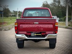 Toyota HILUX CAB.DUPLA 2.8 1996 NEUMANN VEÍCULOS ARROIO DO MEIO / Carros no Vale