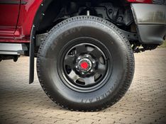 Toyota HILUX CAB.DUPLA 2.8 1996 NEUMANN VEÍCULOS ARROIO DO MEIO / Carros no Vale