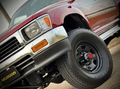 Toyota HILUX CAB.DUPLA 2.8 1996 NEUMANN VEÍCULOS ARROIO DO MEIO / Carros no Vale