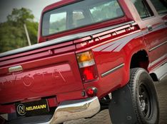 Toyota HILUX CAB.DUPLA 2.8 1996 NEUMANN VEÍCULOS ARROIO DO MEIO / Carros no Vale