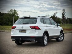 Volkswagen TIGUAN 1.4 TSI 16V 2019 NEUMANN VEÍCULOS ARROIO DO MEIO / Carros no Vale