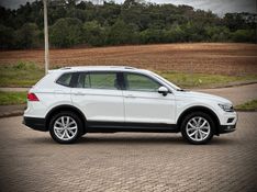 Volkswagen TIGUAN 1.4 TSI 16V 2019 NEUMANN VEÍCULOS ARROIO DO MEIO / Carros no Vale