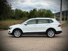 Volkswagen TIGUAN 1.4 TSI 16V 2019 NEUMANN VEÍCULOS ARROIO DO MEIO / Carros no Vale