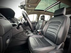 Volkswagen TIGUAN 1.4 TSI 16V 2019 NEUMANN VEÍCULOS ARROIO DO MEIO / Carros no Vale