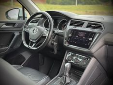 Volkswagen TIGUAN 1.4 TSI 16V 2019 NEUMANN VEÍCULOS ARROIO DO MEIO / Carros no Vale