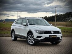 Volkswagen TIGUAN 1.4 TSI 16V 2019 NEUMANN VEÍCULOS ARROIO DO MEIO / Carros no Vale
