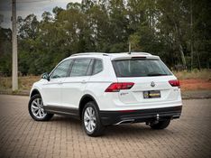 Volkswagen TIGUAN 1.4 TSI 16V 2019 NEUMANN VEÍCULOS ARROIO DO MEIO / Carros no Vale
