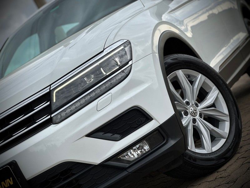 Volkswagen TIGUAN 1.4 TSI 16V 2019 NEUMANN VEÍCULOS ARROIO DO MEIO / Carros no Vale