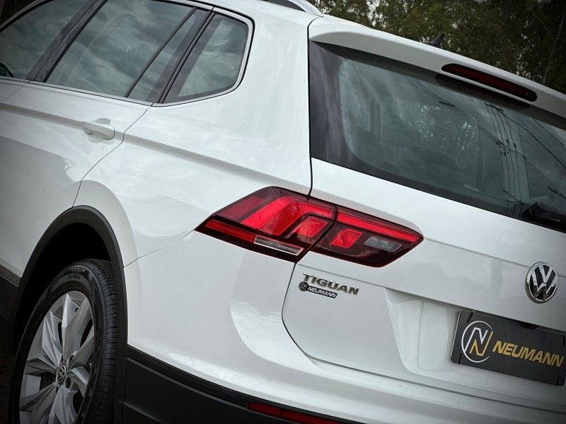 Volkswagen TIGUAN 1.4 TSI 16V 2019 NEUMANN VEÍCULOS ARROIO DO MEIO / Carros no Vale