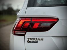 Volkswagen TIGUAN 1.4 TSI 16V 2019 NEUMANN VEÍCULOS ARROIO DO MEIO / Carros no Vale