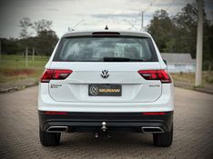Volkswagen TIGUAN 1.4 TSI 16V 2019 NEUMANN VEÍCULOS ARROIO DO MEIO / Carros no Vale