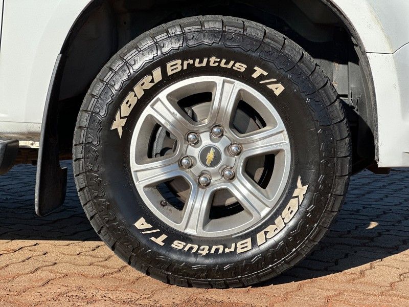 Chevrolet S10 LT 2.8 4×4 2018 NEUMANN VEÍCULOS ARROIO DO MEIO / Carros no Vale