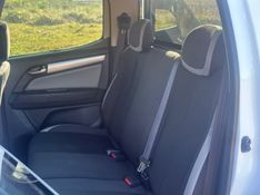 Chevrolet S10 LT 2.8 4×4 2018 NEUMANN VEÍCULOS ARROIO DO MEIO / Carros no Vale