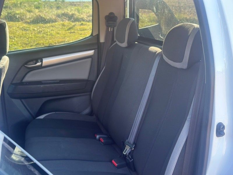 Chevrolet S10 LT 2.8 4×4 2018 NEUMANN VEÍCULOS ARROIO DO MEIO / Carros no Vale