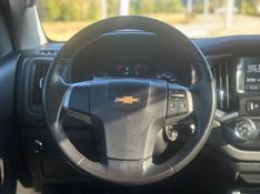 Chevrolet S10 LT 2.8 4×4 2018 NEUMANN VEÍCULOS ARROIO DO MEIO / Carros no Vale