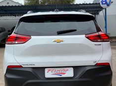 Chevrolet TRACKER LT 1.0 TURBO 2022 FERREIRA VEÍCULOS VENÂNCIO AIRES / Carros no Vale