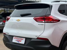 Chevrolet TRACKER LT 1.0 TURBO 2022 FERREIRA VEÍCULOS VENÂNCIO AIRES / Carros no Vale