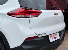 Chevrolet TRACKER LT 1.0 TURBO 2022 FERREIRA VEÍCULOS VENÂNCIO AIRES / Carros no Vale
