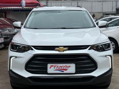 Chevrolet TRACKER LT 1.0 TURBO 2022 FERREIRA VEÍCULOS VENÂNCIO AIRES / Carros no Vale