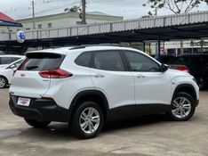 Chevrolet TRACKER LT 1.0 TURBO 2022 FERREIRA VEÍCULOS VENÂNCIO AIRES / Carros no Vale