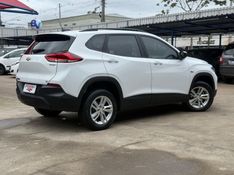 Chevrolet TRACKER LT 1.0 TURBO 2022 FERREIRA VEÍCULOS VENÂNCIO AIRES / Carros no Vale