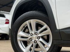 Chevrolet TRACKER LT 1.0 TURBO 2022 FERREIRA VEÍCULOS VENÂNCIO AIRES / Carros no Vale