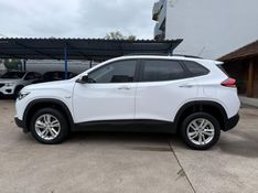 Chevrolet TRACKER LT 1.0 TURBO 2022 FERREIRA VEÍCULOS VENÂNCIO AIRES / Carros no Vale