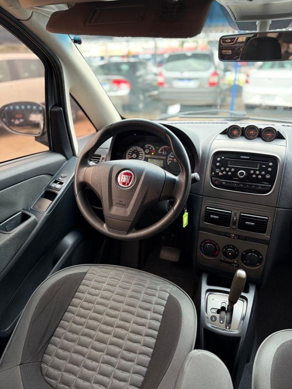 Fiat IDEA ADVENTURE 1.8 2013 FERREIRA VEÍCULOS VENÂNCIO AIRES / Carros no Vale