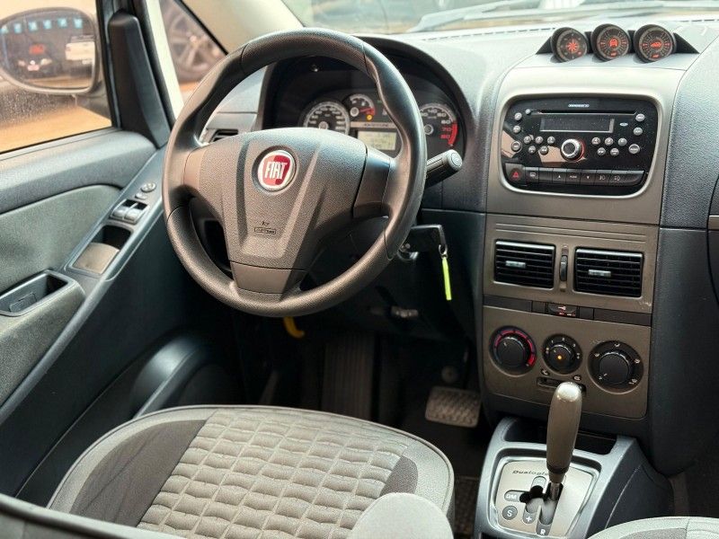 Fiat IDEA ADVENTURE 1.8 2013 FERREIRA VEÍCULOS VENÂNCIO AIRES / Carros no Vale