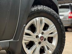 Fiat IDEA ADVENTURE 1.8 2013 FERREIRA VEÍCULOS VENÂNCIO AIRES / Carros no Vale