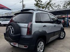 Fiat IDEA ADVENTURE 1.8 2013 FERREIRA VEÍCULOS VENÂNCIO AIRES / Carros no Vale
