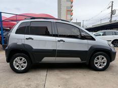 Fiat IDEA ADVENTURE 1.8 2013 FERREIRA VEÍCULOS VENÂNCIO AIRES / Carros no Vale