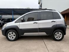 Fiat IDEA ADVENTURE 1.8 2013 FERREIRA VEÍCULOS VENÂNCIO AIRES / Carros no Vale