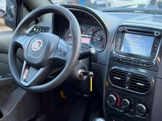 Fiat STRADA ADVENTURE CD 1.8 2019 FERREIRA VEÍCULOS VENÂNCIO AIRES / Carros no Vale