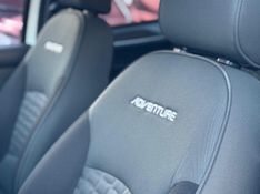 Fiat STRADA ADVENTURE CD 1.8 2019 FERREIRA VEÍCULOS VENÂNCIO AIRES / Carros no Vale