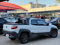 Fiat STRADA ADVENTURE CD 1.8 2019 FERREIRA VEÍCULOS VENÂNCIO AIRES / Carros no Vale
