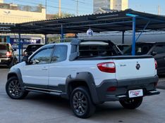 Fiat STRADA ADVENTURE CD 1.8 2019 FERREIRA VEÍCULOS VENÂNCIO AIRES / Carros no Vale