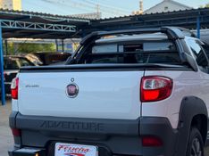 Fiat STRADA ADVENTURE CD 1.8 2019 FERREIRA VEÍCULOS VENÂNCIO AIRES / Carros no Vale