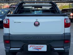 Fiat STRADA ADVENTURE CD 1.8 2019 FERREIRA VEÍCULOS VENÂNCIO AIRES / Carros no Vale