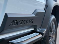 Fiat STRADA ADVENTURE CD 1.8 2019 FERREIRA VEÍCULOS VENÂNCIO AIRES / Carros no Vale