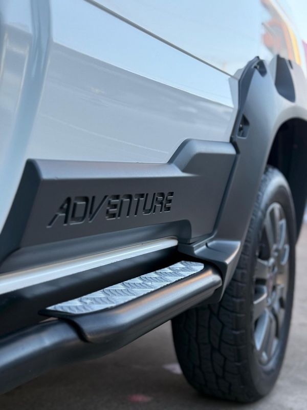 Fiat STRADA ADVENTURE CD 1.8 2019 FERREIRA VEÍCULOS VENÂNCIO AIRES / Carros no Vale